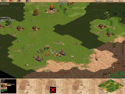 1x1 RM ROR Hills - Huang (Chinese) vs Puma aka Unb