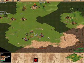 1x1 RM ROR Hills - Huang (Chinese) vs Puma aka Unb