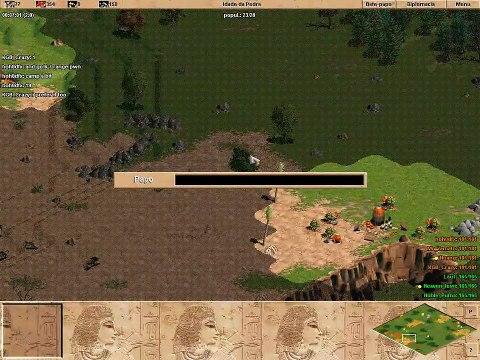 1x1 RM ROR Hills - Huang (Chinese) vs Puma aka UnbrokeN - 1x1 RoR Hil