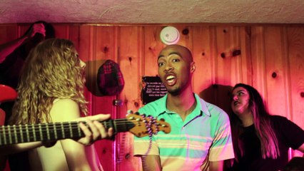 Michael Perry - Vanessa [Official Music Video]