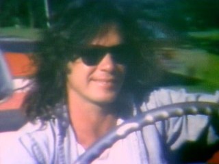 John Mellencamp - Rooty Toot Toot