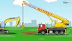 JCB Excavator & Tractor Compilation - Toys Trucks For Kids - Children Video Diggers for children