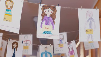 Julie Zenatti - Zina (ici ou là-bas)