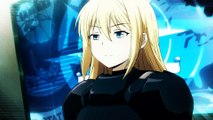 Pv 1 Filme - Mahouka Koukou no Rettousei