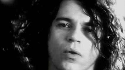 INXS - Disappear