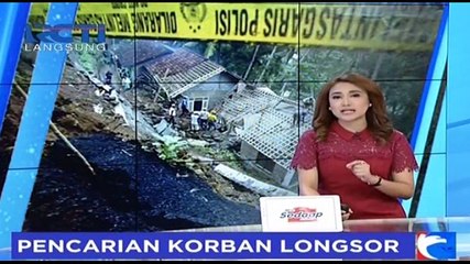 Jumlah Korban Longsor Ponorogo Bertambah Jadi 28 Orang