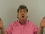 Russell Grant Video Horoscope Pisces October Monday 1st