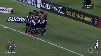 Corinthians e Ponte Preta se aproximam da final do Campeonato Paulista