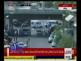 غرفة الأخبار | عملية احتجاز رهائن في العاصمة الأرمينية تسفر عن قتيل