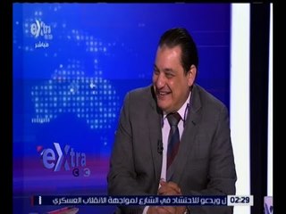 غرفة الأخبار | إطلاق مبادرة “أجازتك في مصر" لدعم السياحة الداخلية