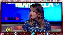 El abogado Rafael Suarez nos habla sobre la posibilidad del acuerdo con Odebrecht-Esta Noche Mariasela-Video