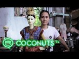 The Puppeteer | Souls of Bangkok | Coconuts TV