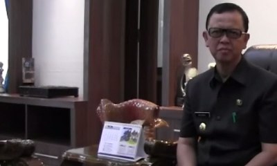 Wali Kota Sukabumi Laporkan Ulah Netizen ke Polisi