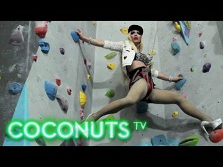 Queer as Fuck: Clubbing and Climbing (Episode #3)