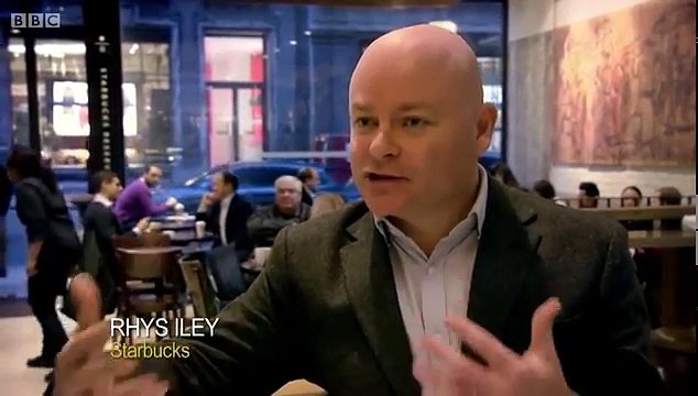 BBC Business Boomers Coffee Shop Hot Shots Documentary BestDramaTv.Net