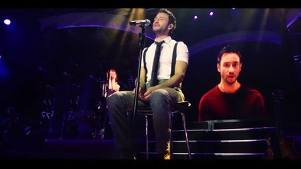 Luciano Pereyra - Tu Mano