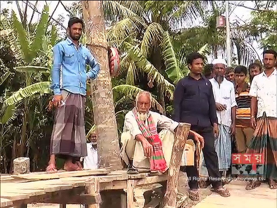 বরগুনার খেয়াঘাট থেকে জেলা পরিষদের কোটি কোটি টাকা আদায়