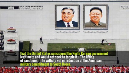 The North Korea Paradox: Why There Are No Good Options on Nuclear Arms