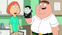 36.Family Guy - Peter Donates Blood