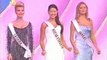 Miss Venezuela 1999 Finalistas