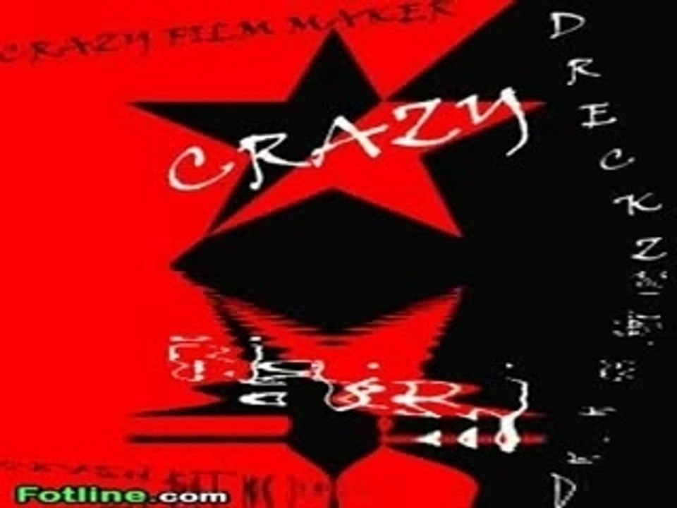 Crazy peanut