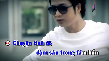 Yêu Rất Thật - Quách Tuấn Du | KARAOKE BEAT CHUẨN✔