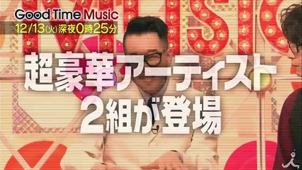 槇原敬之＆山崎まさよしが登場!! アノ代表曲の誕生秘話とは! 12_13