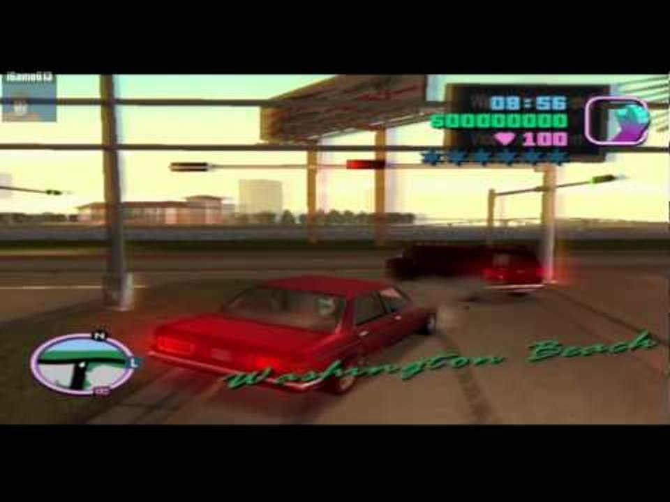 Owning your own car - GTA V w/iGame613