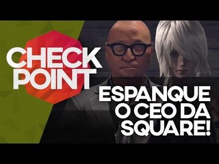 GENJI EM HOTS, BATTLEFRONT 2 E TENCENT VS STEAM - CheckPoint!