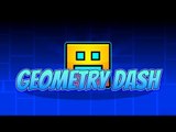 Geometry Dash - Samsung Galaxy S6 Edge Gameplay