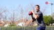 Why Trubisky will be the first QB drafted next week