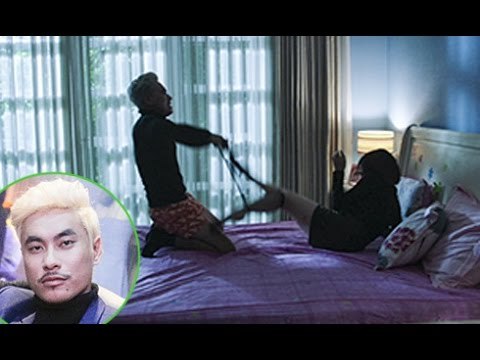 Diễn viên 17 tuổi Kaity Nguyễn ám ảnh khi đóng cảnh nóng với Kiều Minh Tuấn bạn trai Cát Phượng