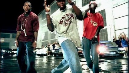 Lloyd Banks - Hands Up