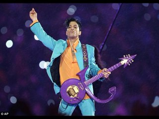 Pills found strewn throughout Prince's home after death
