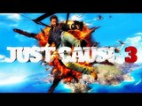 Just Cause 3 - PC Gameplay