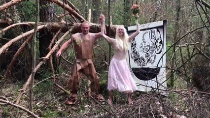 【パルコ CM】2017SS ［chapter four］ Full version  PARCO