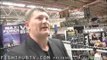 Ricky Hatton Announces He is Retired