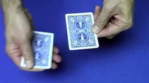 Marked Aces Card Trick REVEALED--