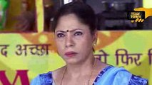 Zindagi Ki Mehek - 18th April 2017 - Today's Twist