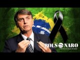 Morre Jair Bolsonaro! Onde Esta A Direita? Onde Estão os Eleitores? Onde Estão os Brasileiros? Vitória da Esquerda?