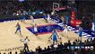 NBA 2K17 Stephen Curry & at 76ers 20