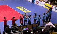 Ambisi Jakarta Elektrik PLN Pertahankan Gelar Juara Proliga