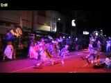 Woo Amazing - Cilacap Culture Carnival (Traditional Dance)