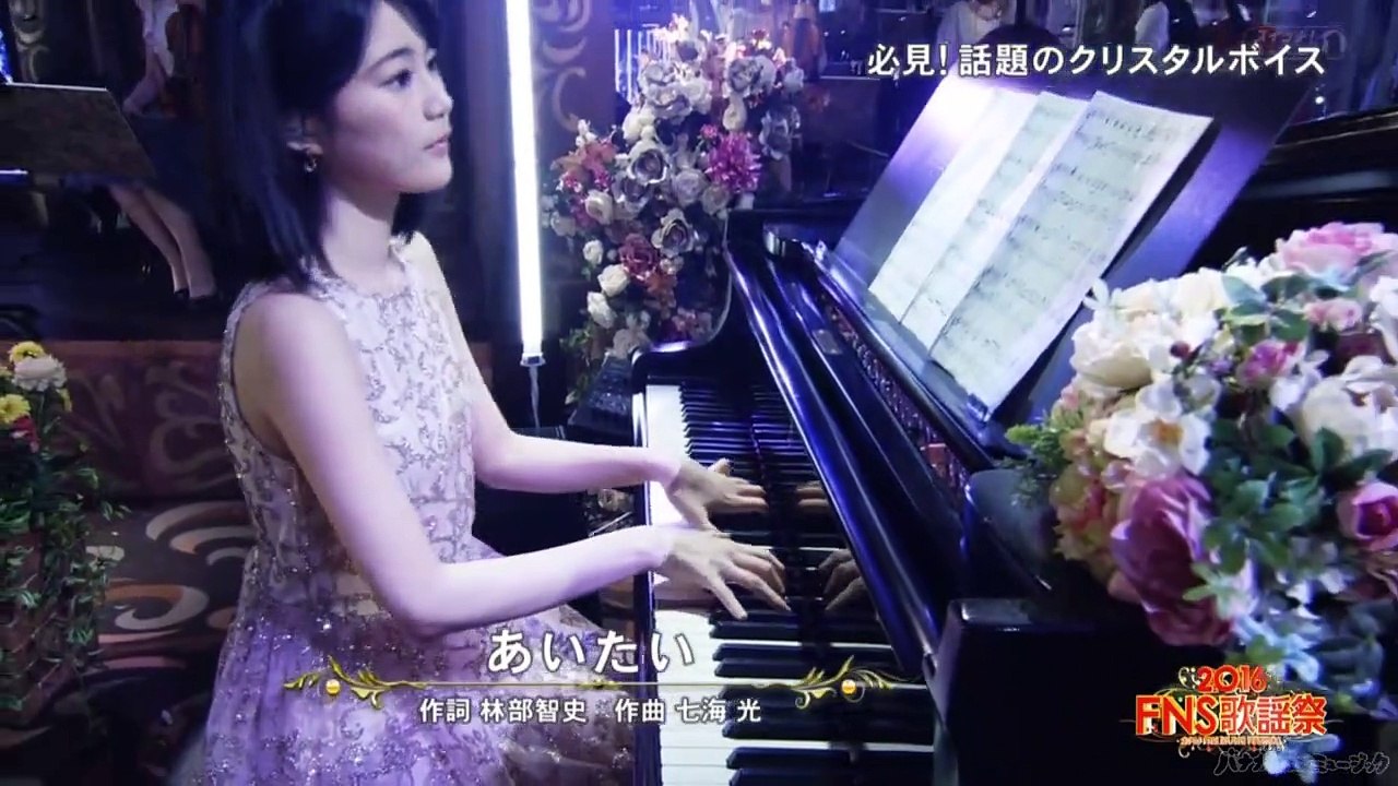 乃木坂46 生田絵梨花×林部智史×ウエンツ�