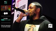 Kendrick Lamar May Have More Music Coming After 'Damn'