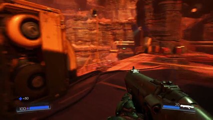 DOOM 2016 - Gameplay - O Inicio - Dublado em PT-BR - SEM COMENTÁRIOS - 2017