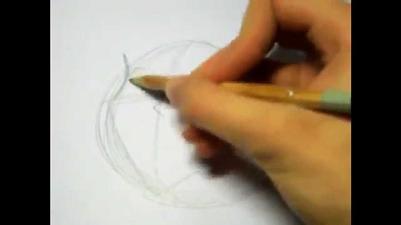 How to Draw Jamie Gibbons