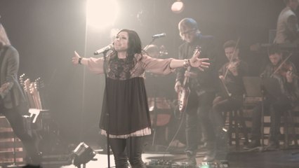 Kari Jobe - Look Upon The Lord