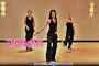 Zumba Dance Aerobic Workout - Catchafire - TobyMac - Christian Reggaeton - Zumba Fitness For Weight Loss - ZUmba Video