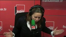 Bayrou pas candidat, Charline sait pourquoi - Le Billet de Charline-B5tHgv32qoA